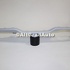 Extensie bara spate inferior model ST Ford fiesta mk 8 1.6 st 200