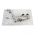 Filtru uscator climatizare Ford focus 2 1.8 tdci