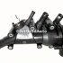 Termostat cu carcasa si senzor temperatura Ford ka 1.3 i