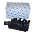 Carcasa termostat pe bloc motor Ford fiesta mk6 facelift 1.3
