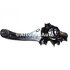 Fuzeta stanga spate frana mana mecanica Ford kuga 2 1.5 ecoboost