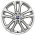Janta aliaj 18 inch, 5 spite duble Ford kuga mk2 facelift 1.5 ecoboost
