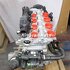 Motor complet fara anexe Ford focus mk2 1.6 tdci