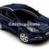 Vopsea albastru Blazer Blue, 250ml Ford c-max 3 1.6 tdci