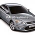 Vopsea gri Hypnotic Silver, 9 ml Ford s max 2.0 tdci