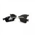 Set placute frana fata disc 320 mm premium Ford focus mk3 2.0 st