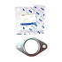 Garnitura toba intermediara Ford focus 1 1.8 di/tddi