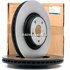 Disc frana fata diametru 320 mm Ford kuga mk2 facelift 2.0 tdci