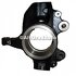 Fuzeta punte fata dreapta conus 21 mm Ford focus mk2 2.5 st