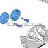 Surub prindere pinion ax came ventil Ford bmax 1.0 ecoboost