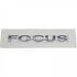 Emblema FOCUS Ford focus 2 1.4