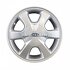 Janta aliaj 14 inch, 6 spite Ford ka 1.3 i