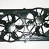 Electroventilator racire model cu AC Ford focus 1 1.4 16v