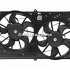 Electroventilator racire model cu AC Ford focus 1 1.4 16v