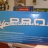Set paravant fata, gri inchis Ford s max 2.0 tdci