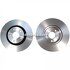 Pachet franare fata Ford original diametru 300 MM Ford focus mk2 1.8 tdci