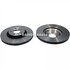 Pachet franare fata Ford original diametru 300 MM Ford focus mk2 2.0 tdci