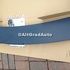 Spoiler Hayon 3/5 usi Ford focus mk2 1.6 ti