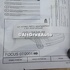 Spoiler Hayon 3/5 usi Ford focus mk2 2.0