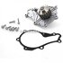 1 Set curea distributie cu pompa apa Ford fiesta mk 7 1.4 tdci