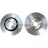 Disc frana fata diametru 300 mm Ford focus 2 2.0 tdci