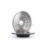 Disc frana spate R 302 mm Ford s max 2.0 tdci