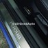 Set ornament prag fata logo Focus 3 usi Ford focus mk2 1.4