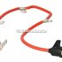 Cablu alimentare bujii incandescente Ford transit connect 1 1.8 tdci