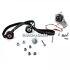 1 Set curea distributie cu pompa apa Ford transit connect mk2 1.5 tdci