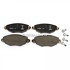 Set placute frana fata premium Ford mondeo mk3 2.0 tdci