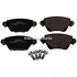 Set placute frana spate (02/2000 - 08/2004) premium Ford mondeo mk3 2.0 tdci