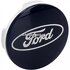 Capac centru janta aliaj 59 mm albastru Ford focus cmax 1.6