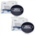 Capac centru janta aliaj 59 mm albastru Ford kuga mk1 2.5 4x4