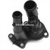 Termostat cu carcasa si senzor temperatura Ford focus cmax 1.6 ti