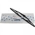 Lamela stergator spate usa culisanta Ford tourneo connect mk1 1.8 di
