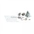 Set reparatie butuc usa fata stanga Ford s max 2.0 tdci