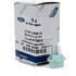 Bec bord cu soclu verde Ford focus 1 1.4 16v