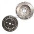 Set ambreiaj diametru 240 mm 5 trepte Ford mondeo mk3 2.5 v6 24v