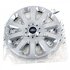 Capac roata 15 inch model 2 Ford ka 2 1.2