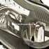 Far H1/H7 dreapta negru Ford focus mk2 1.4