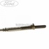 Tija actionare incuietoare usa stanga fata Ford focus 1 1.4 16v