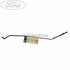 Tija actionare incuietoare usa stanga fata Ford focus 1 1.4 16v