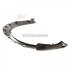 Bandou aripa fata stanga an 05/2002-07/2006 Ford transit connect 1 1.8 di
