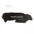 Carenaj roata spate stanga Ford mondeo 4 2.2 tdci