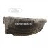 Carenaj roata spate stanga Ford fiesta mk 7 1.25
