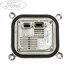 Modul xenon, Ford Original Ford focus mk2 1.4