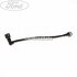 Conducta alimentare filtru combustibil la pompa Ford mondeo mk3 2.2 tdci