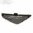 Ornament consola centrala dreapta, argintiu Ford mondeo 4 2.2 tdci