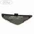 Ornament consola centrala dreapta, argintiu Ford mondeo 4 2.2 tdci