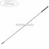 Antena audio, 550 mm cu gaura filet Ford  